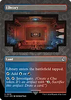 Ravnica: Clue Edition #18