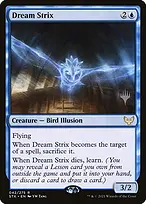 Strixhaven: School of Mages Promos #42p