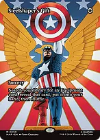 Marvel Universe #50
