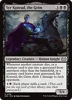 Duskmourn: House of Horror Commander #158