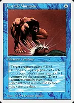 Summer Magic / Edgar #86