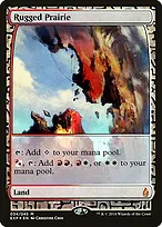 Zendikar Expeditions #34