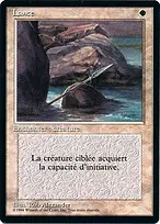 Foreign Black Border #27