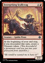 The Lost Caverns of Ixalan #148
