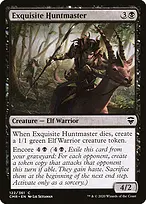 Commander Legends #122