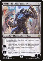 War of the Spark Promos #1p
