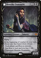 Innistrad: Crimson Vow #293