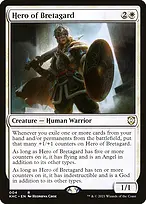 Kaldheim Commander #4