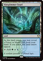 Secrets of Strixhaven Commander #420