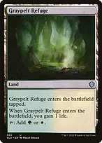 Starter Commander Decks #303