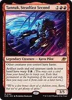 Edge of Eternities #162