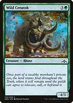 Guilds of Ravnica #150