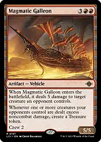 The Lost Caverns of Ixalan #157