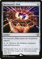 Commander Legends #328