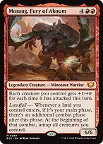 Edge of Eternities Commander #89