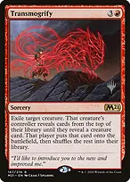 Core Set 2021 Promos #167p