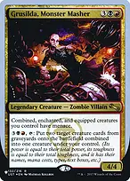 The List (Unfinity Foil Edition) #48