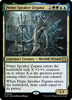 The Lost Caverns of Ixalan Commander #278