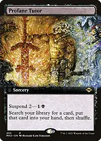 Modern Horizons 2 #452