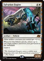 Aetherdrift Promos #27p