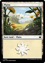 Bloomburrow #369