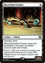 Kaladesh Promos #214s