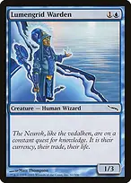 Mirrodin #41