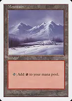 Fifth Edition #442