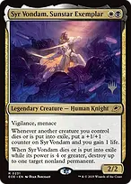 Edge of Eternities Promos #231p