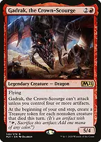 Core Set 2021 #146