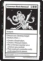 Mystery Booster 2 #543