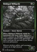 Innistrad: Double Feature #476