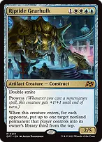 Aetherdrift #219