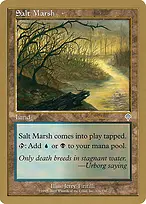 World Championship Decks 2001 #ar326