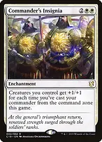 Commander 2019 #2