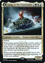Avatar: The Last Airbender Promos #203s
