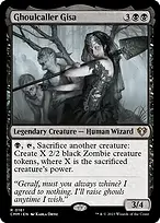 Commander Masters #161