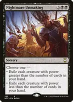 New Capenna Commander #253