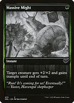 Innistrad: Double Feature #475