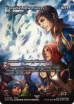 Final Fantasy: Through the Ages #30