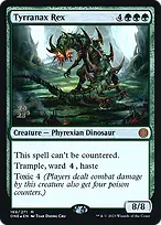 Phyrexia: All Will Be One Promos #189s