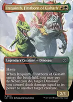 The Lost Caverns of Ixalan #331