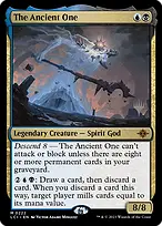 The Lost Caverns of Ixalan Promos #222p
