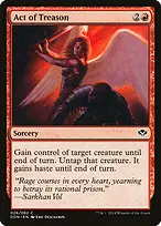 Duel Decks: Speed vs. Cunning #26