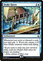 Amonkhet Promos #51s