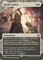 Wilds of Eldraine: Enchanting Tales #7