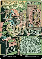 The Lord of the Rings: Tales of Middle-earth #740