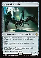 Foundations Commander #280