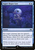 Unfinity #59