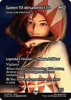 Final Fantasy: Through the Ages #24